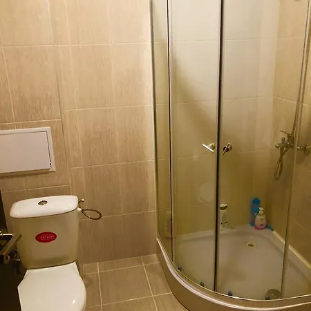 Lägenhet Nereya Palace Pomorie