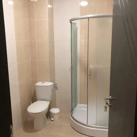 Lägenhet Nereya Palace Pomorie