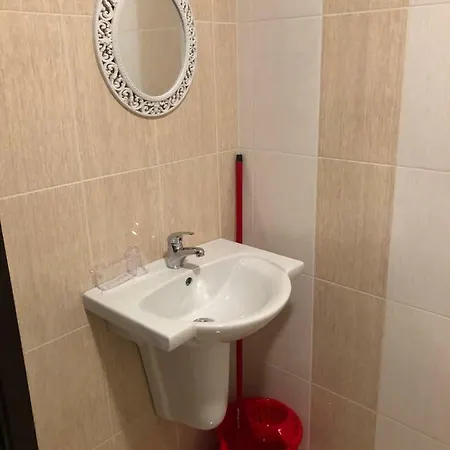 Lägenhet Nereya Palace Pomorie